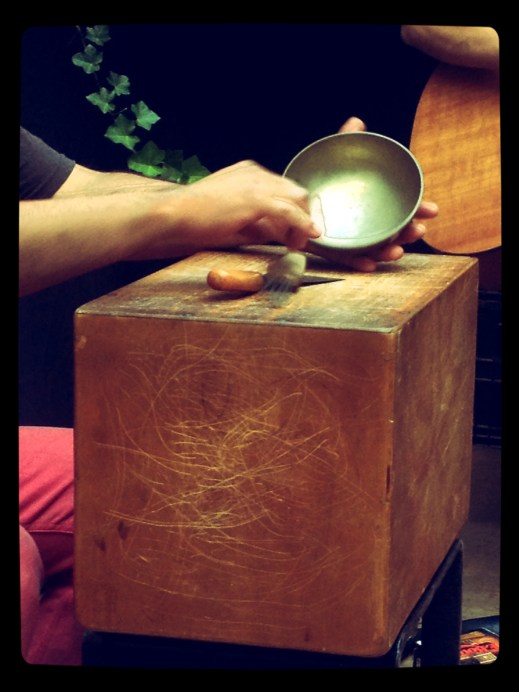 la tola 14 - Constance Neumann